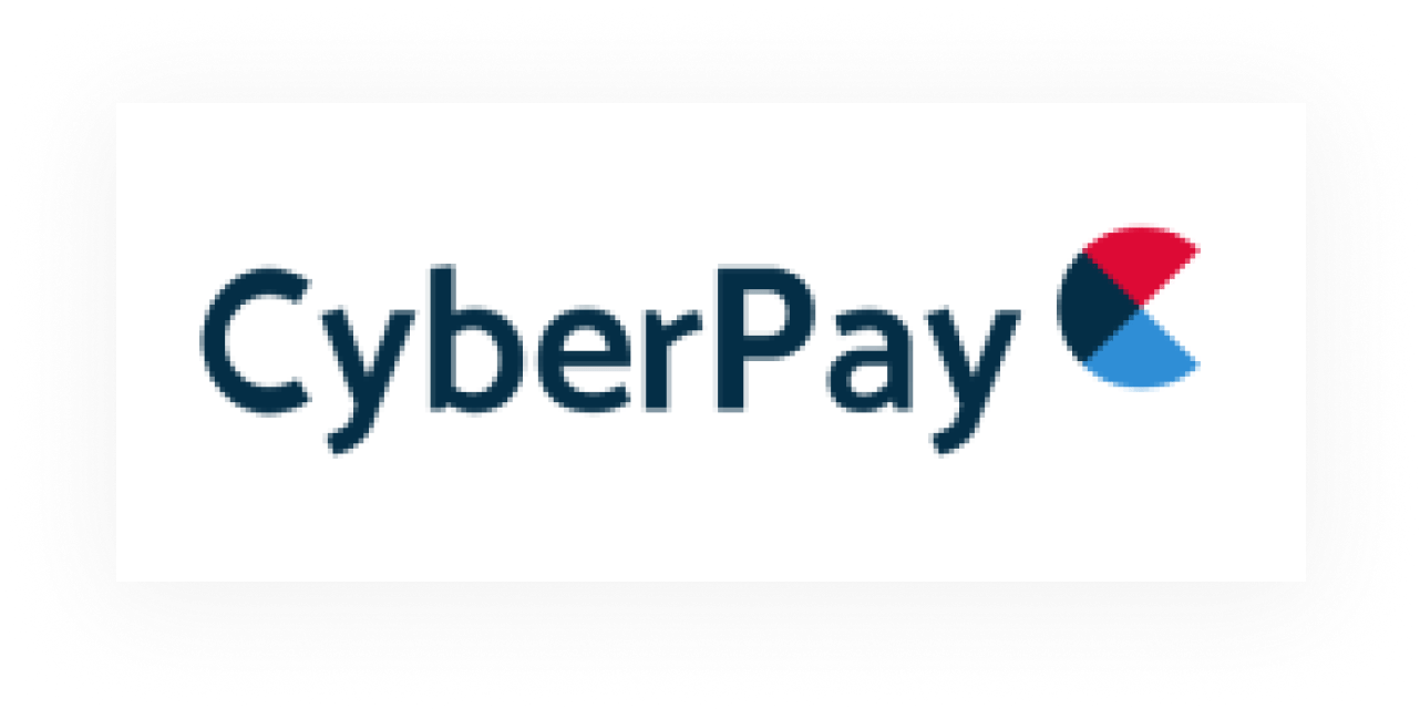 Client logo
