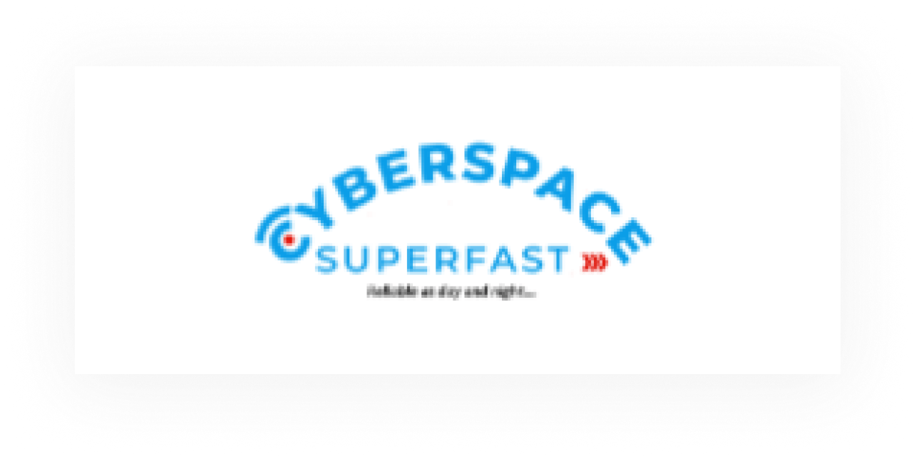 Client logo