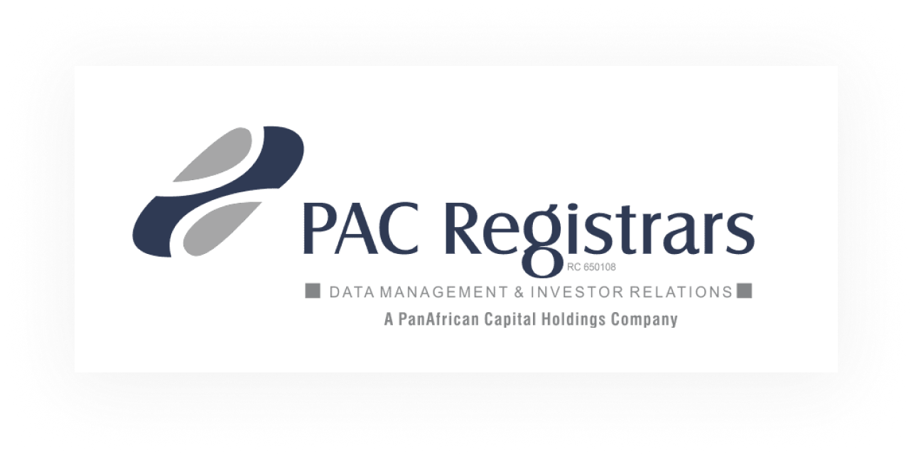 Client logo