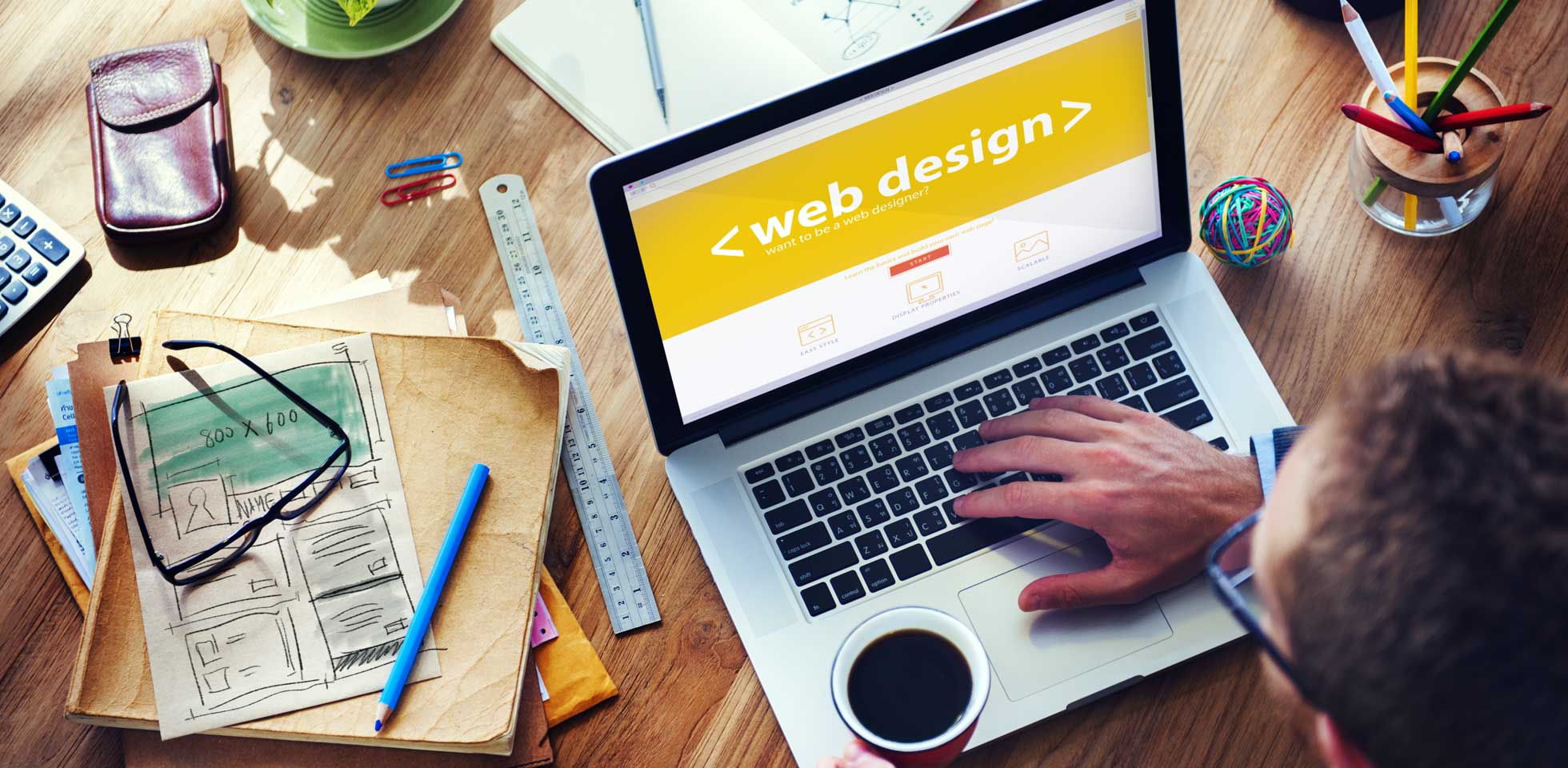 Looking for the Cheapest Website Design in Nigeria??