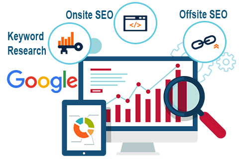 Looking for the best SEO Company in Nigeria